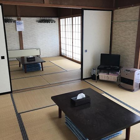 Maruyamakan Hotel Otari Екстериор снимка