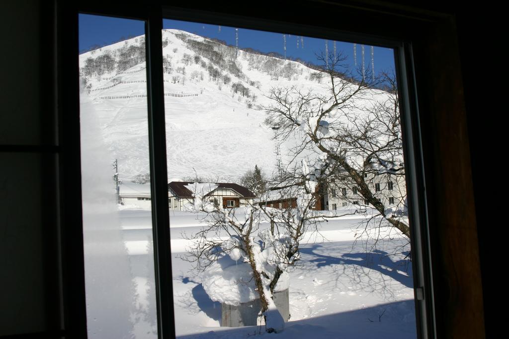 Maruyamakan Hotel Otari Екстериор снимка