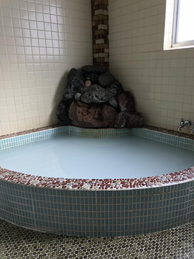 Maruyamakan Hotel Otari Екстериор снимка